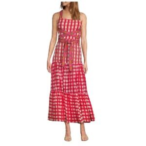 Mo MAYA Runa Leo dress